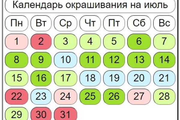 Забыл пароль кракен